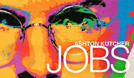 Jobs, ya disponible el póster de la película