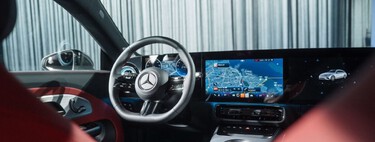 Cinco estrellas en seguridad o botones: entra en vigor la nueva línea roja de Euro NCAP contra la sobredosis de pantallas táctiles en los coches