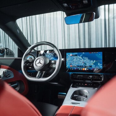 Sin botones no hay cinco estrellas. Euro NCAP fuerza a las marcas a volver a meter botones físicos en sus coches: las pantallas penalizarán en seguridad 