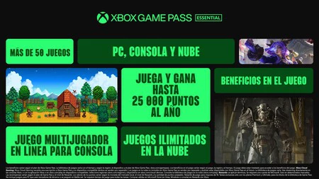 Esencial