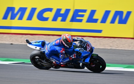 Rins Michelin Motogp 2022