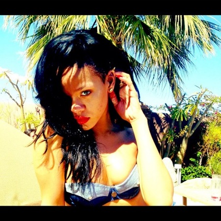 Rihanna