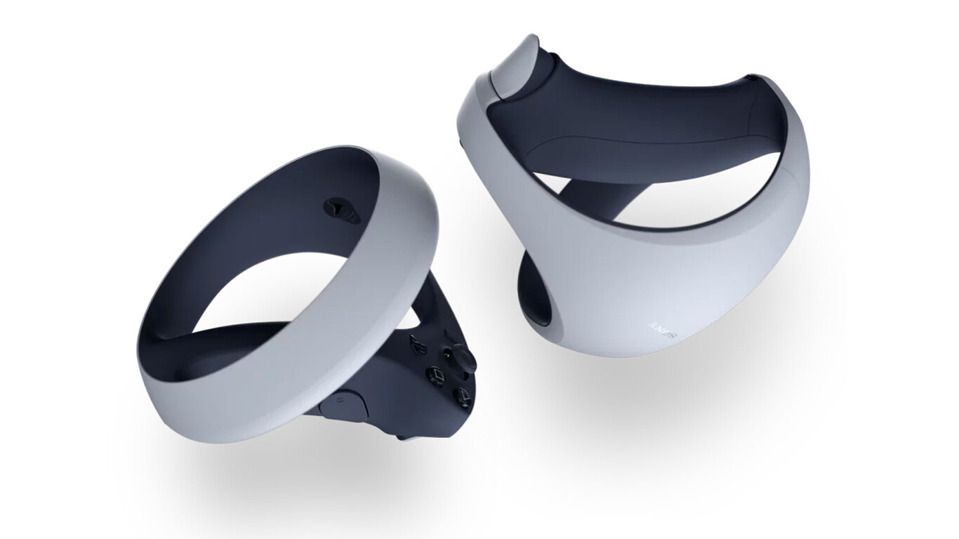 Ps Vr 2 Horizon Купить