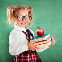 Las razones por las que pienso que las notas de mi hijo no son tan importantes y no le definen