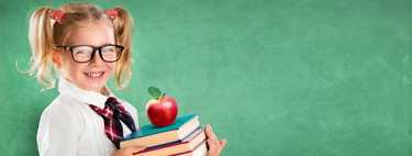 Las razones por las que pienso que las notas de mi hijo no son tan importantes y no le definen