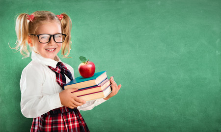 Las razones por las que pienso que las notas de mi hijo no son tan importantes y no le definen