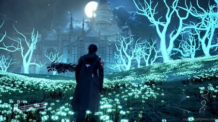 Lost Soul Aside PS5
