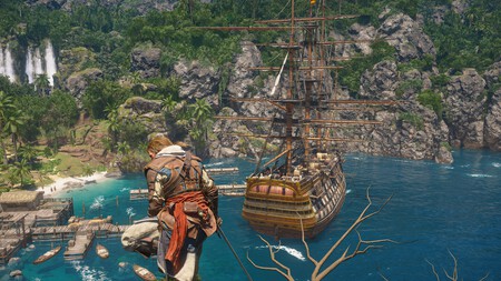 Assassin S Creed Black Flag Resynced Screenshot 2026 07 03 02 59 55 42