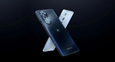 Amazon baja a precio mínimo uno de los móviles Android más populares de Motorola con un descuentazo de 200 euros