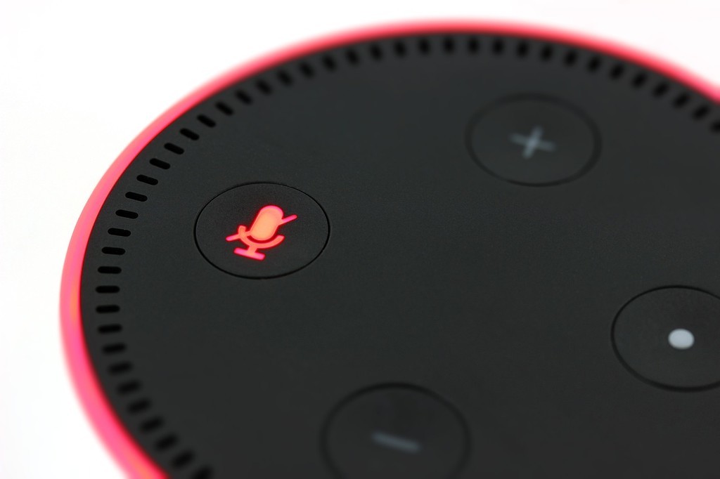Amazon permite decirle a Alexa que borre tus grabaciones de voz, pero todavía es imposible evitar su almacenamiento