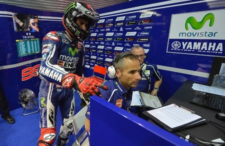 MotoGP 2014, quiero probar esa Yamaha Open