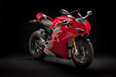 Ducati Panigale V4 2018 2