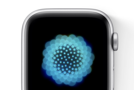 La sexta beta de watchOS 8 ya está disponible para desarrolladores