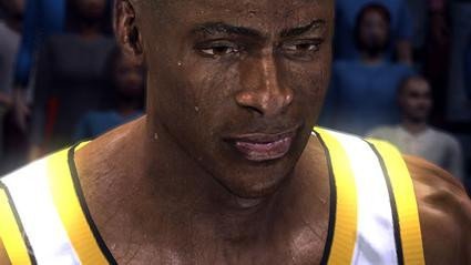NBA 2K6 para Xbox360 se retrasa