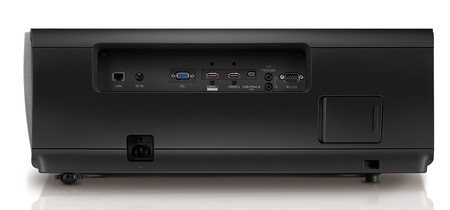 BenQ X1200