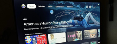 Qué significa ese punto verde que aparece en la pantalla de la tele con el Chromecast. Ahora se que funciona como en el móvil