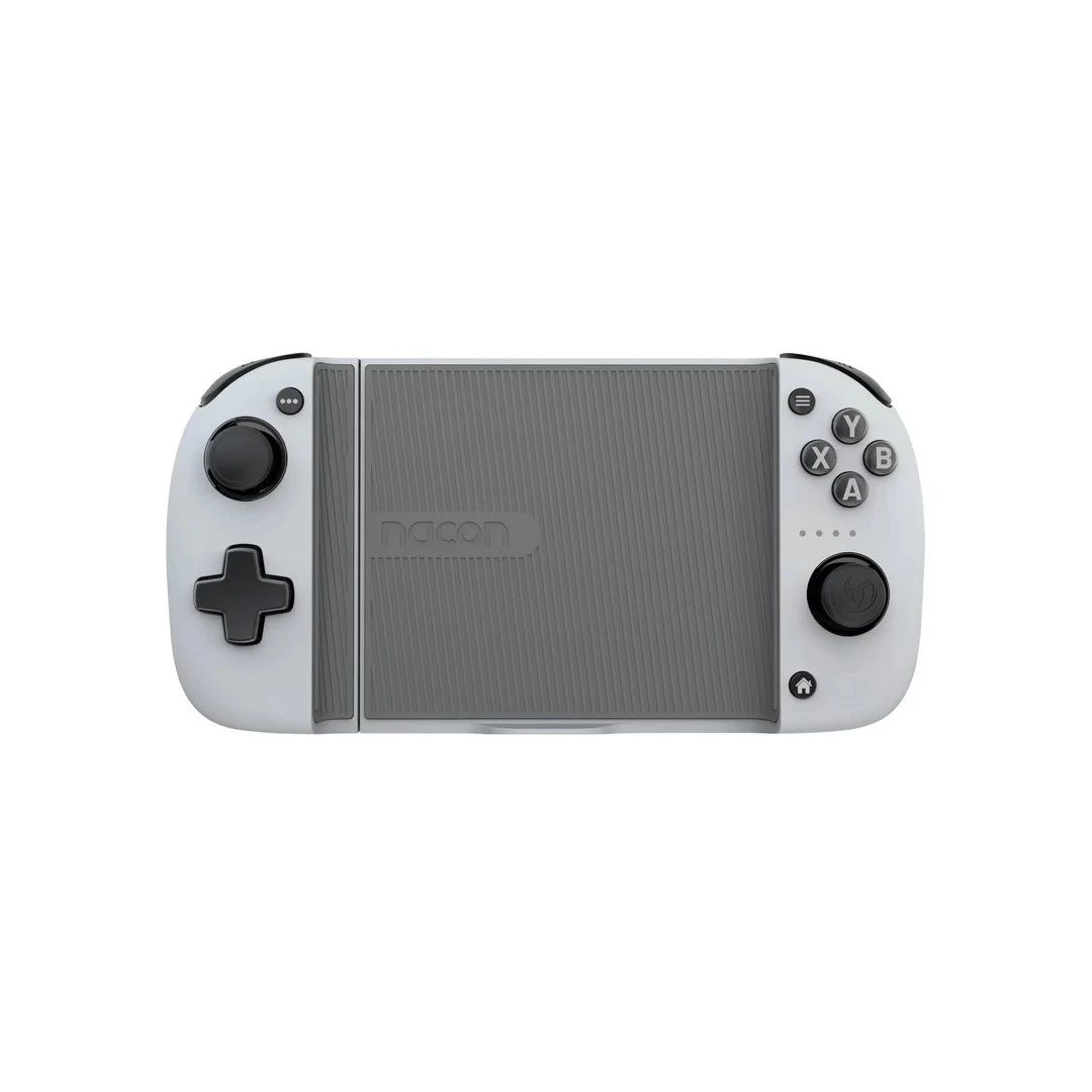 Nacon MG-X Mando para Smartphones iPhone con Licencia Xbox Blanco