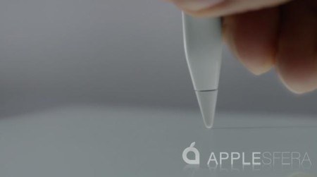 "¿Stylus, quién quiere un stylus?" Apple quiere un stylus para su iPad Pro