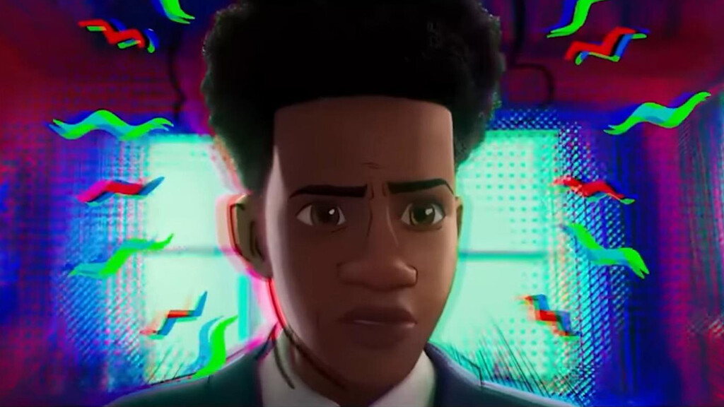 Spider-Man: Un Nuevo Universo manipuló tu mente para incomodarte casi sin que te dieses cuenta, aunque algunos fans lo notaron 