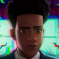 Spider-Man: Un Nuevo Universo manipuló tu mente para incomodarte casi sin que te dieses cuenta, aunque algunos fans lo notaron 