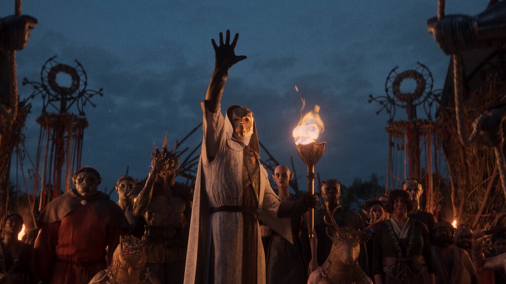 Más de dos años después del lanzamiento de Baldur's Gate 3, los jugadores se están dando cuenta de que el final fue una gran pista… ¡Sobre Divinity, su nuevo juego!