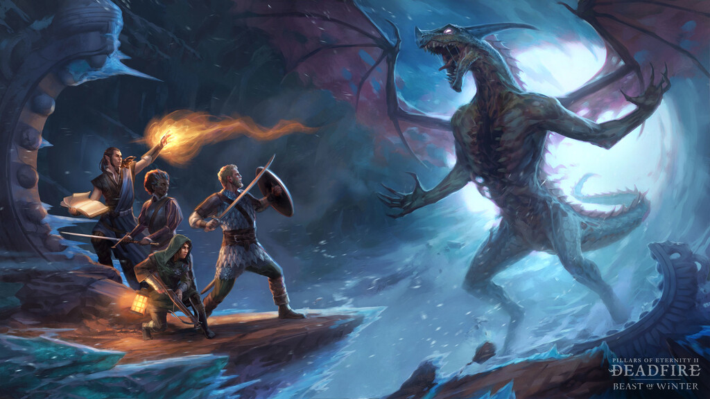 Este RPG de fantasía basado en D&D tiene un 88 en Metacritic y 130 horas de aventuras colosales en Game Pass Este RPG de fantasía basado en D&D tiene un 88 en Metacritic y 130 horas de aventuras colosales en Game Pass