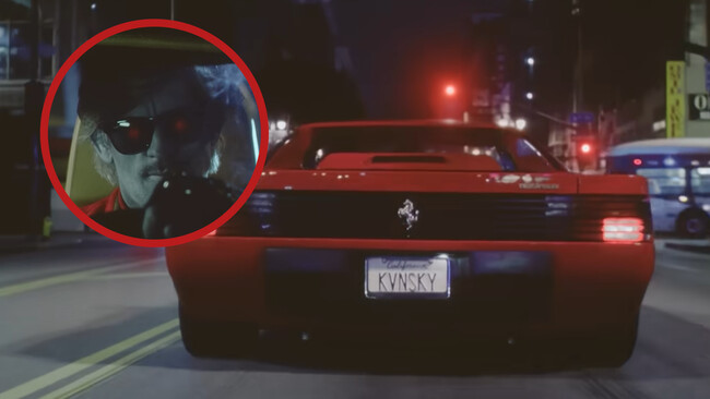 Kavinsky