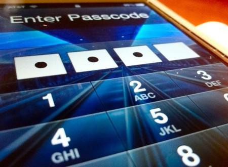 La policía puede saltarse el bloqueo de tu teléfono en apenas un par de minutos