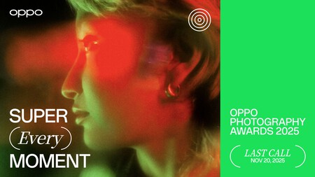 Oppo Photography Awards 2025