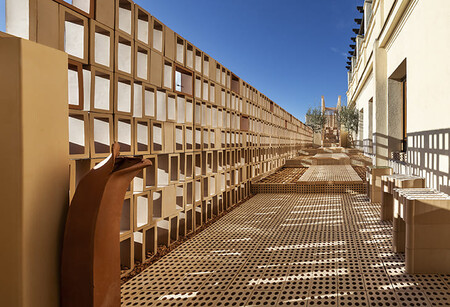 Casa Decor 2026 Terraza Nuet Mayice Studio