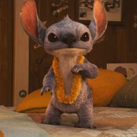 El origen de Stitch marcó un antes y un después en Disney y seguramente los live-actions no hubieran sido como los conocemos