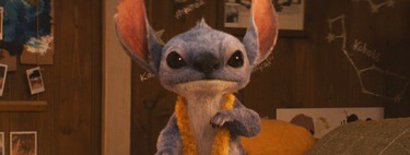 El origen de Stitch marcó un antes y un después en Disney y seguramente los live-actions no hubieran sido como los conocemos