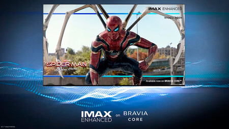 Imax Enhanced