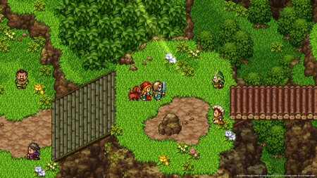 Dragon Quest XI