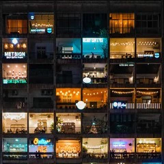 Foto 16 de 16 de la galería fondos-de-ciudades en Xataka Android