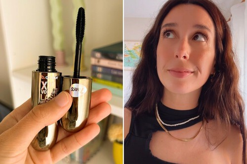 review rimmel mascara pestañas barata buena