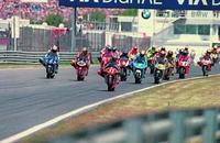 Las motos vuelven a correr en el Jarama
