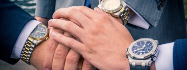 Rolexs, Ferraris y bolsos de lujo, así sabemos dónde está el dinero ahora 