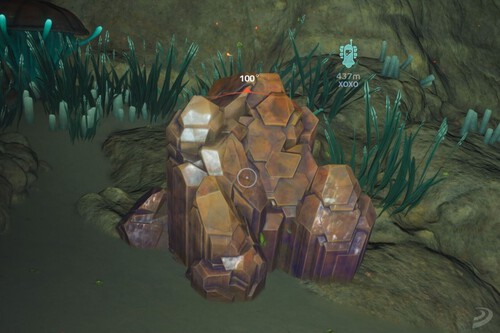 Cómo conseguir Litio en Subnautica 2 