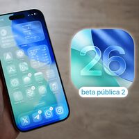 iOS 26 beta pública 2 ya está aquí: cambios en Mail, batería y nuevas animaciones que puedes probar hoy mismo 