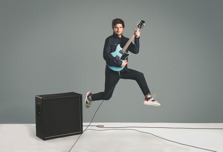 Los jeans Zero Gravity de Springfield prometen seguirle el ritmo a todos tus looks de otoño