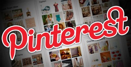 Las visitas de Pinterest suben un 52% en febrero