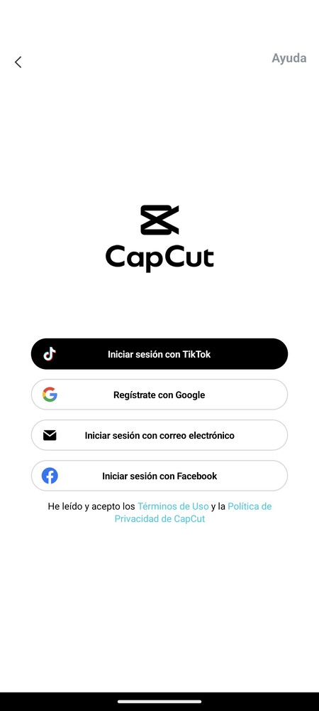 como descargar cap cut chino pro｜Búsqueda de TikTok