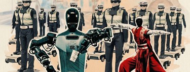 En la guerra de los robots humanoides, los de Estados Unidos bailan y los de China trabajan a destajo. No es una cuestión tecnológica