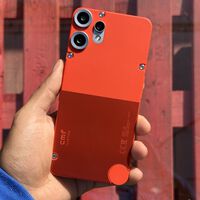 He probado la función más peculiar del CMF Phone 2 Pro: su botón dedicado va a contracorriente de toda la industria