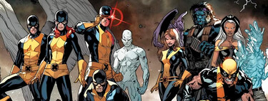Ahora no entendemos Marvel sin los X-Men, pero la editorial llegó a cancelar su serie por bajas ventas. Ni Stan Lee tenía clara su importancia