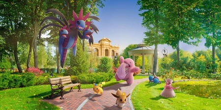 Pokemon Go 05