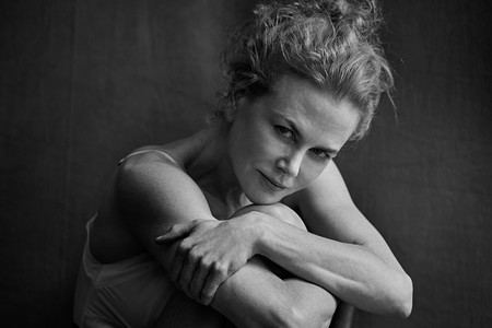 El Calendario Pirelli 2017 cambia de rumbo y muestra otro tipo de desnudos