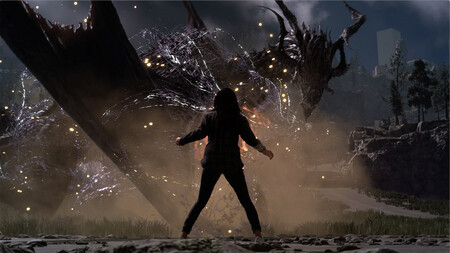 Forspoken se agarra al ABC de los videojuegos y tras verlo en movimiento se ha convertido en uno de mis grandes tapados del 2022