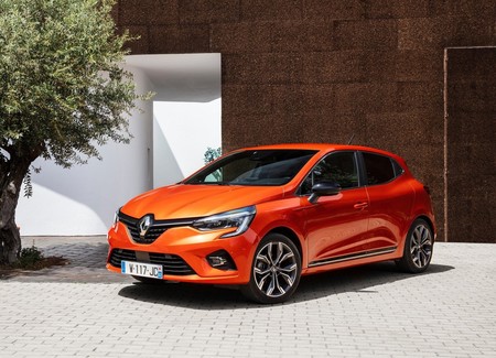 Renault Clio 2020 1600 07